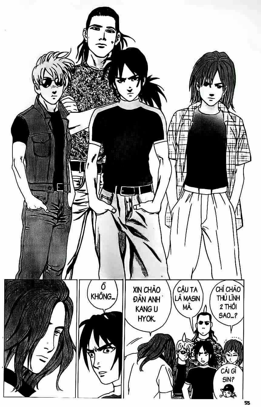 Ai Hơn Ai: Chapter 66