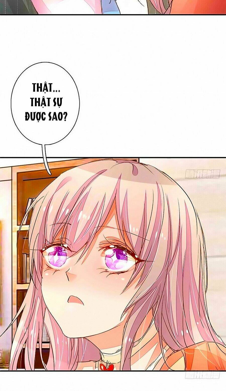 Hào Môn Tiểu Lãn Thê: Chapter 53