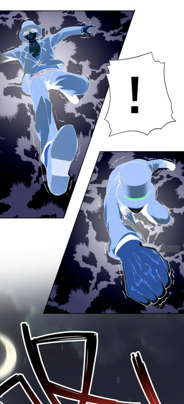 Vương Bài Thần Y: Chapter 26