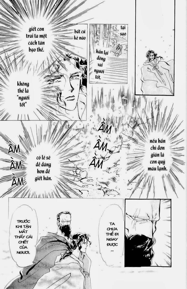 Đứa Con Số Phận: Chapter 26