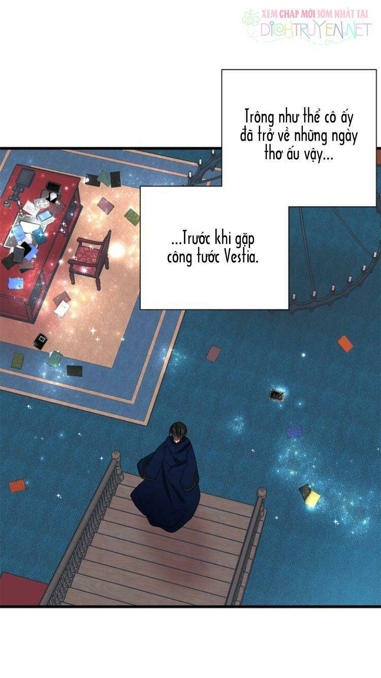 Vị Quản Gia Của Tiểu Thư: Chapter 3