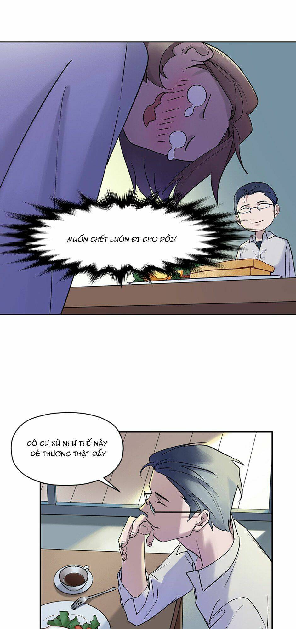 Anh Hùng Và Hiệp Nữ: Chapter 53