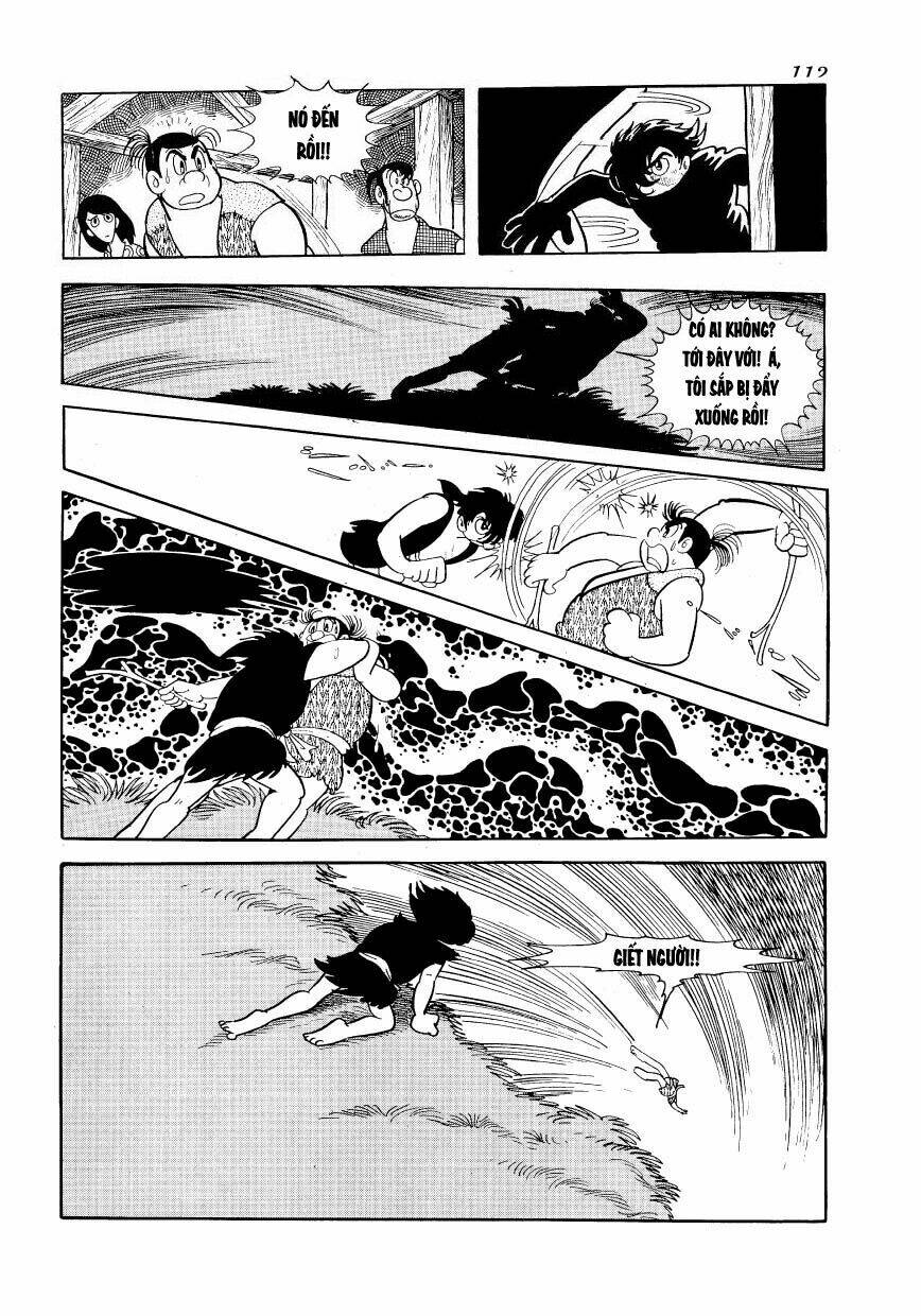 Chim Lửa: Chapter 52