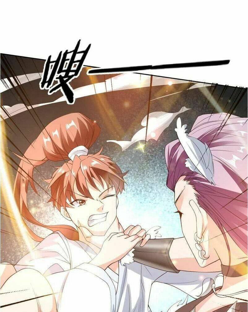 Tối Cường Thần Thú Hệ Thống: Chapter 99