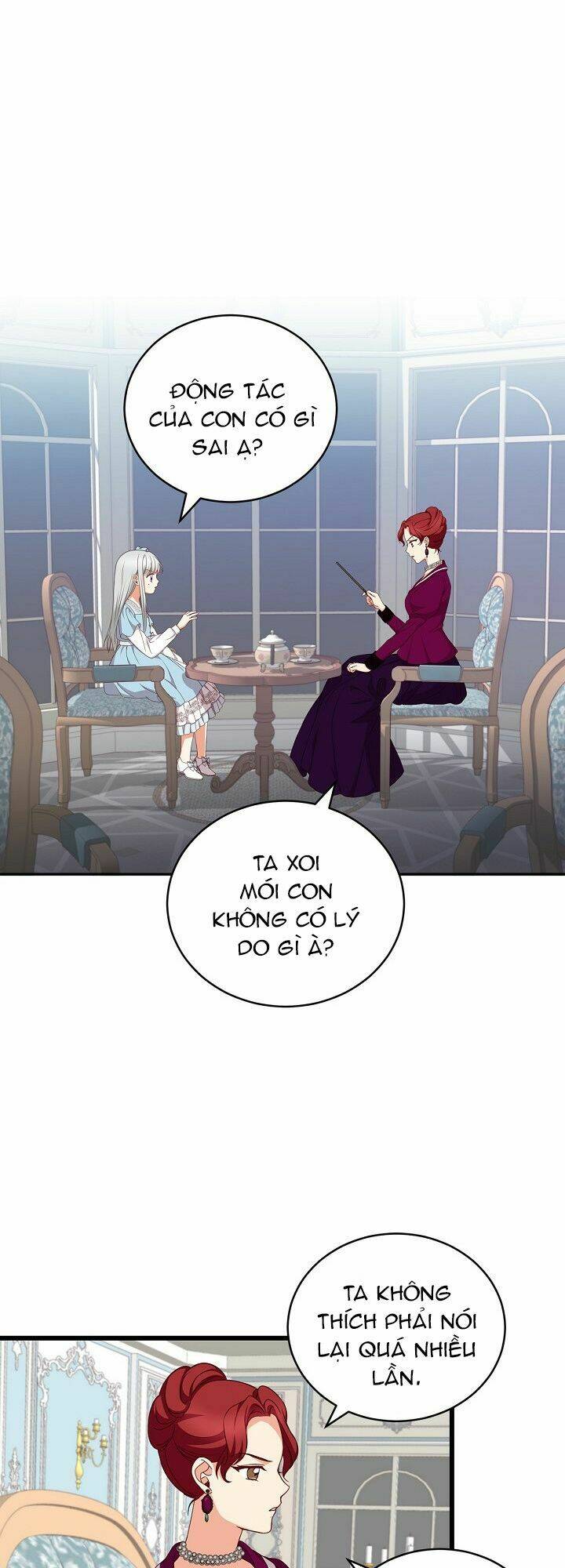 Đừng Chọc Đứa Em Gái Bé Bỏng Của Chúng Tôi: Chapter 28