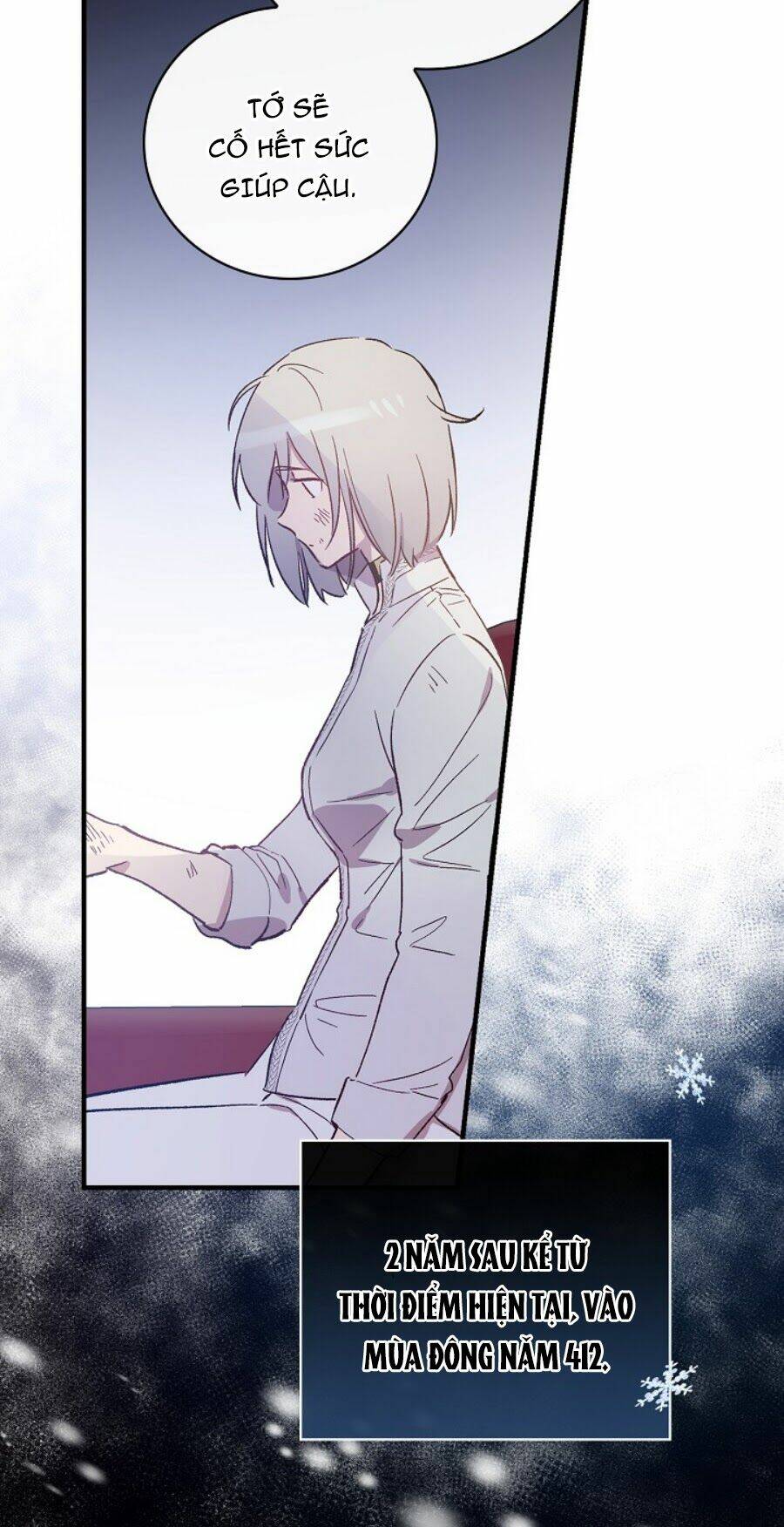 Kỵ Sĩ Đỏ Không Mê Tiền Mù Quáng: Chapter 19