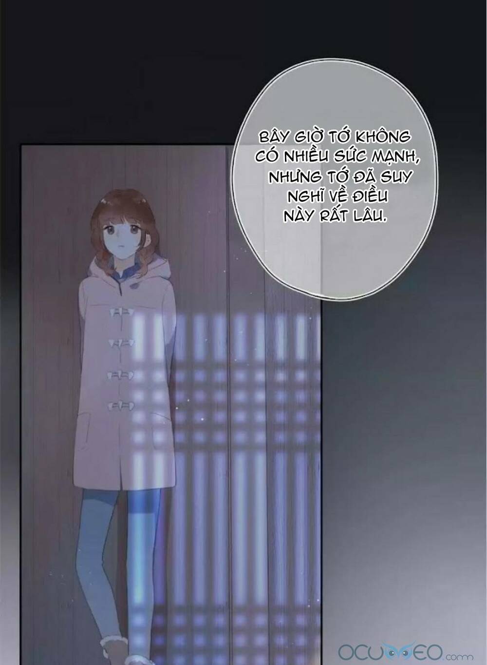 Sos! Tôi Đã Yêu Một Con Sâu Bướm (Phần 2): Chapter 17