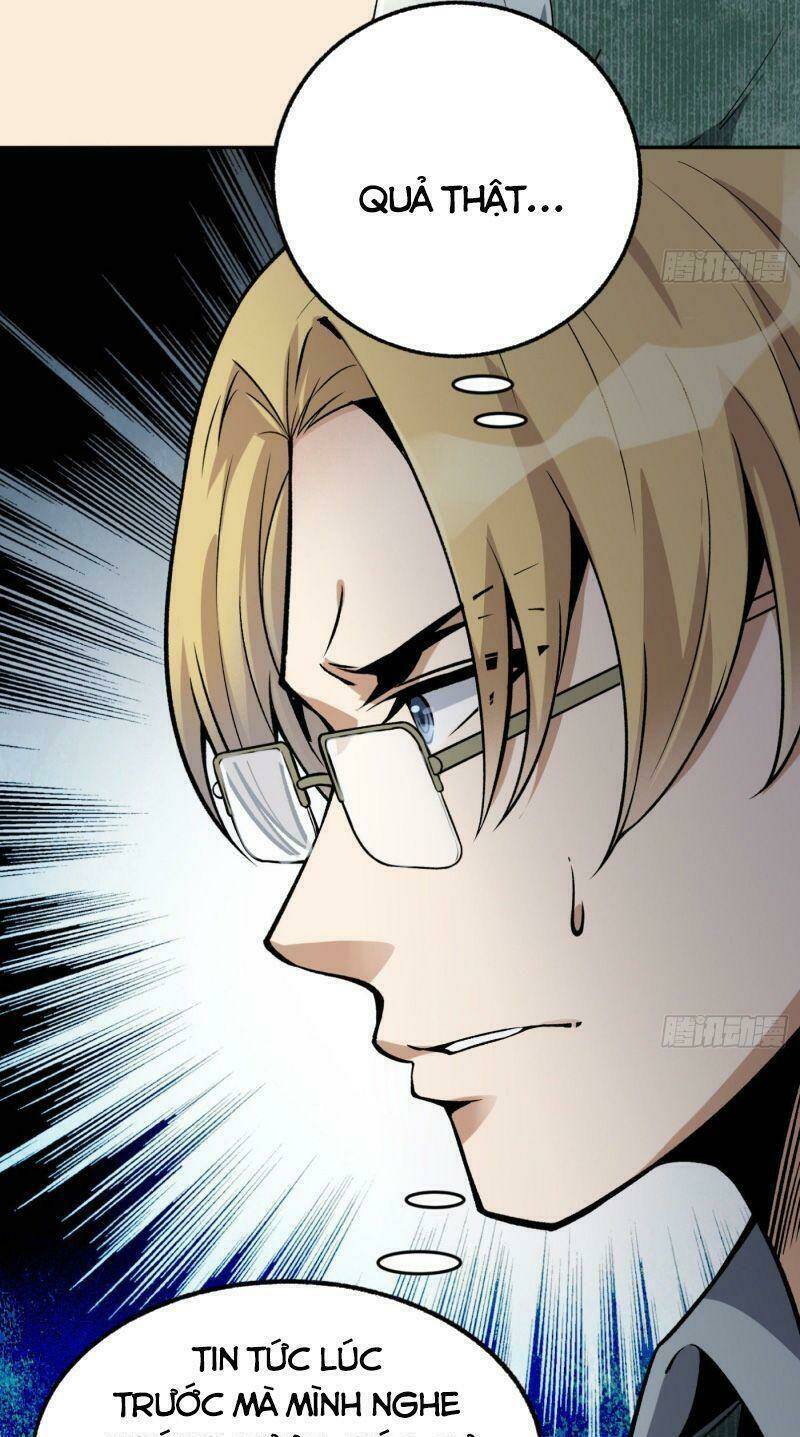 Cuồng Thiếu Siêu Thiên Tài: Chapter 25