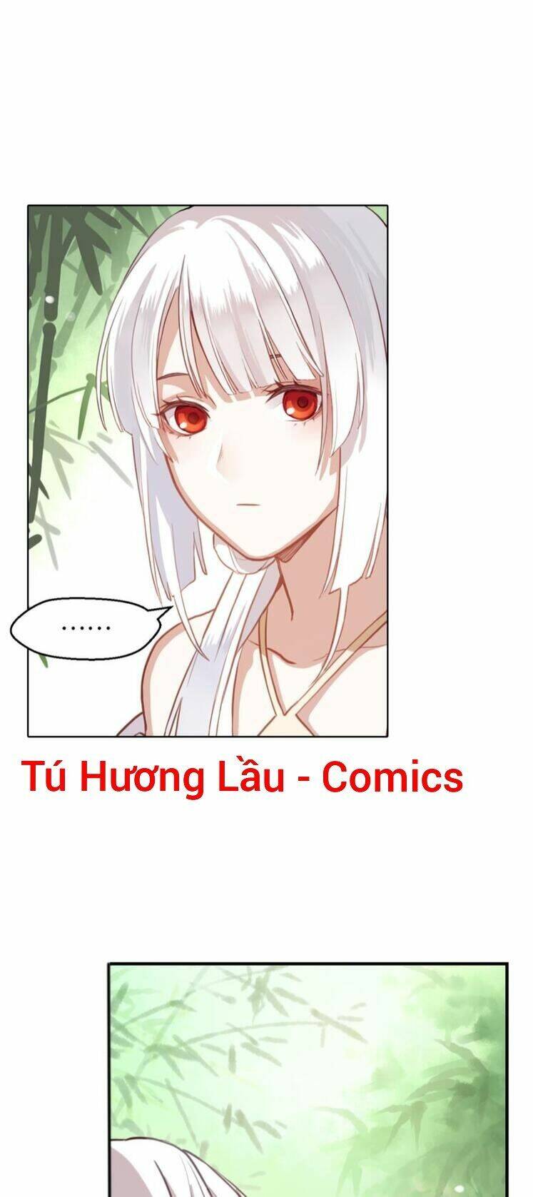 Chạm Đến Thiên Giới: Chapter 3