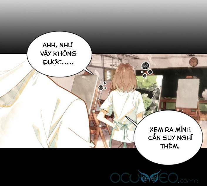 Cách Sông Ngàn Dặm, Tần Xuyên Tri Hạ: Chapter 4