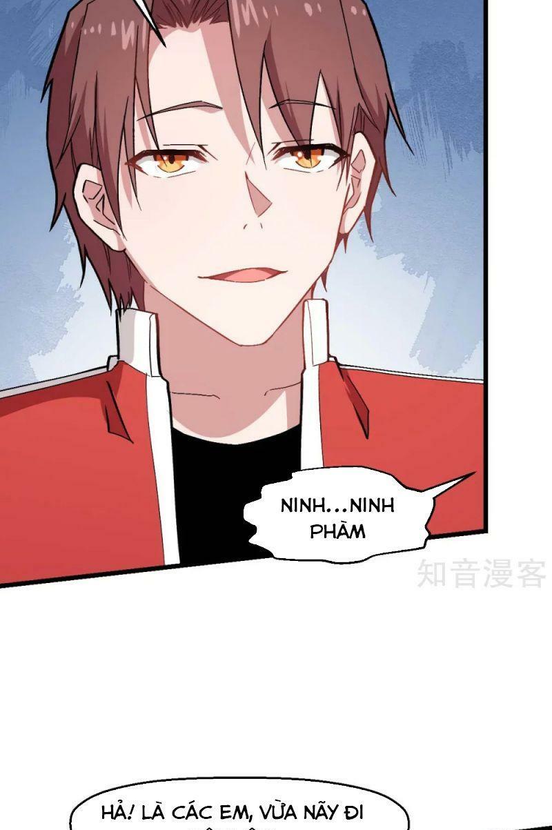 Vườn Trường Cuồng Sư Hệ Thống: Chapter 126