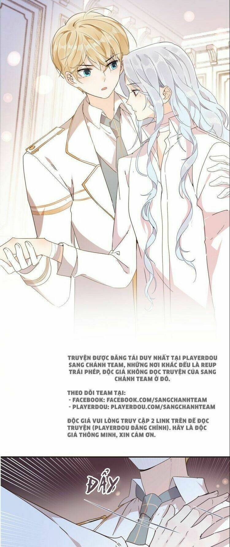 Hầu Nữ Giá Đáo: Chapter 23