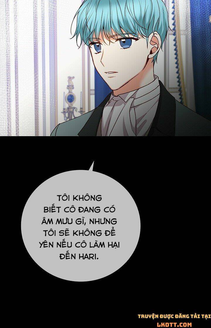 Đừng Chọc Đứa Em Gái Bé Bỏng Của Chúng Tôi: Chapter 70
