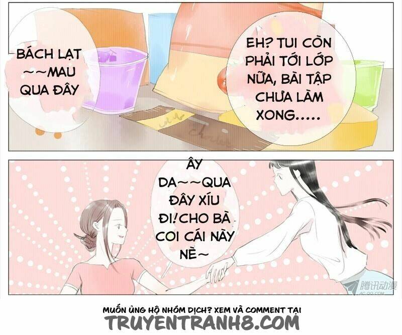 Giữa Anh Và Em: Chapter 11