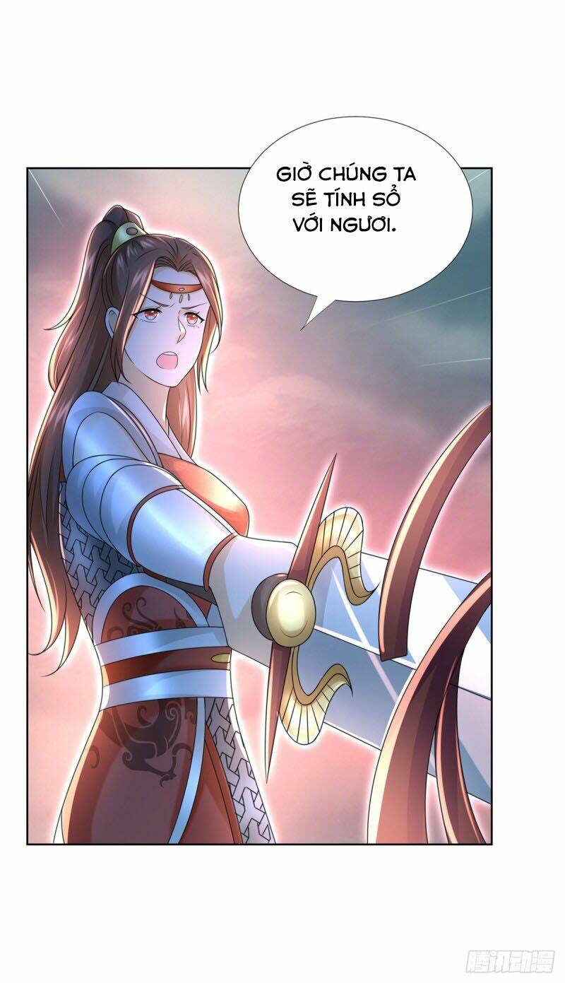 Chí Tôn Trọng Sinh: Chapter 121