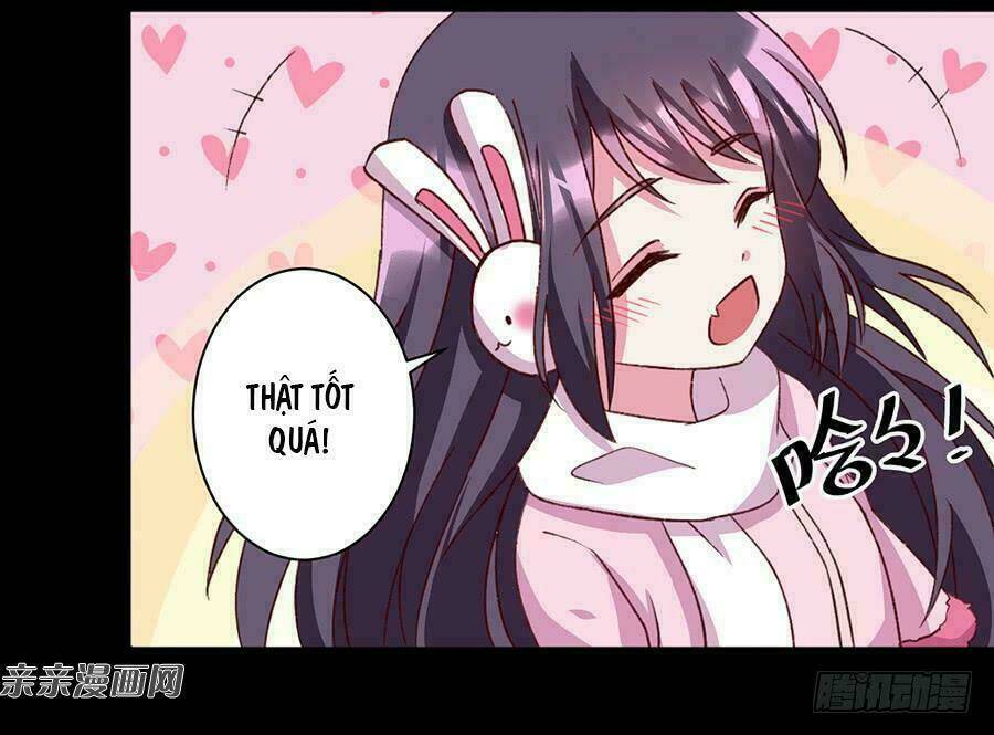 Gửi Người Không Quen: Chapter 40