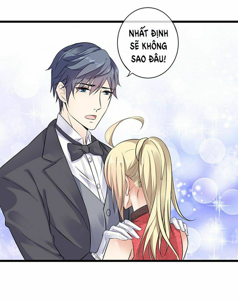 Nhật Ký Dạy Dỗ Của Gia Tộc Đáng Yêu: Chapter 32