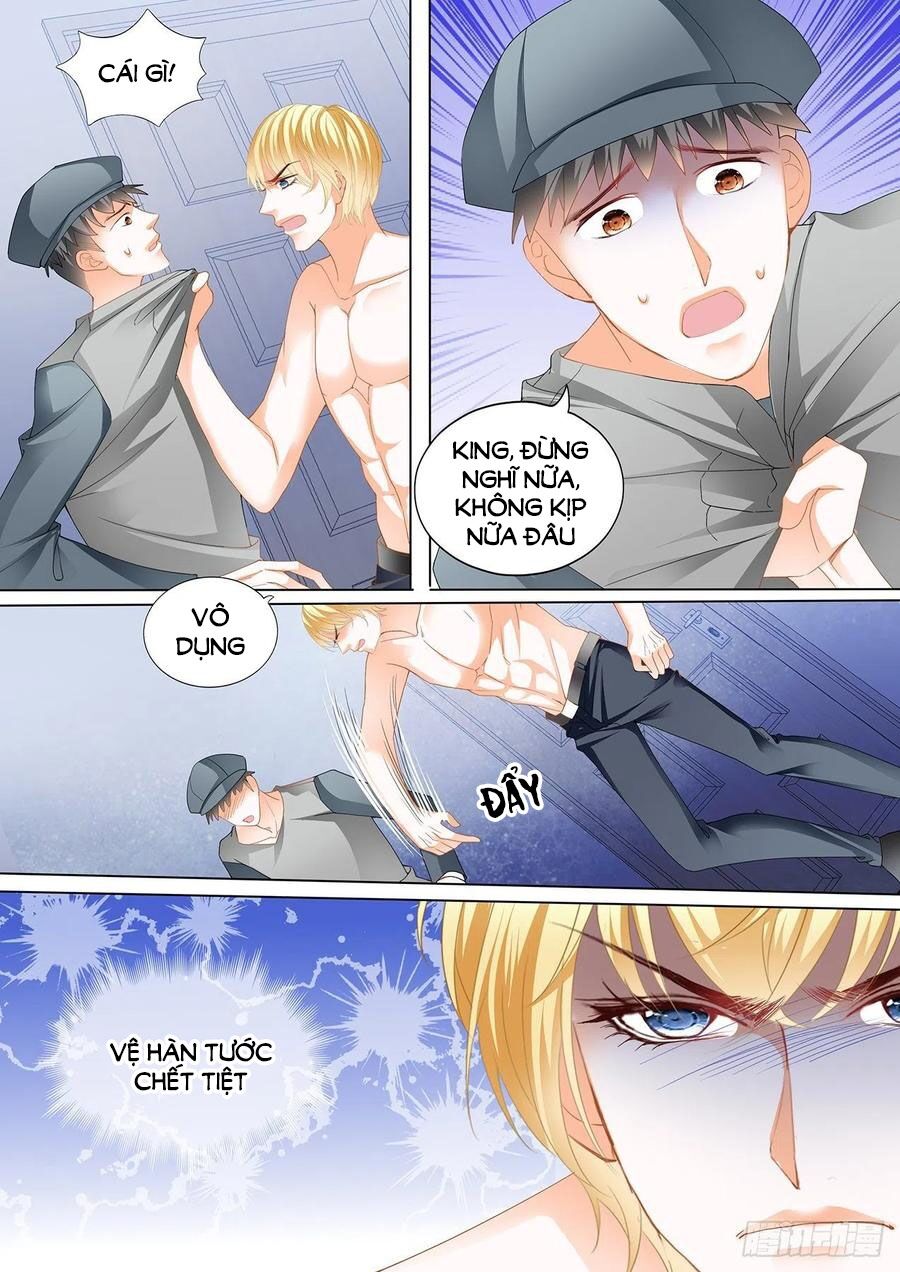 Bá Đạo Tiểu Thúc, Xin Trêu Chọc Vừa Thôi!: Chapter 188