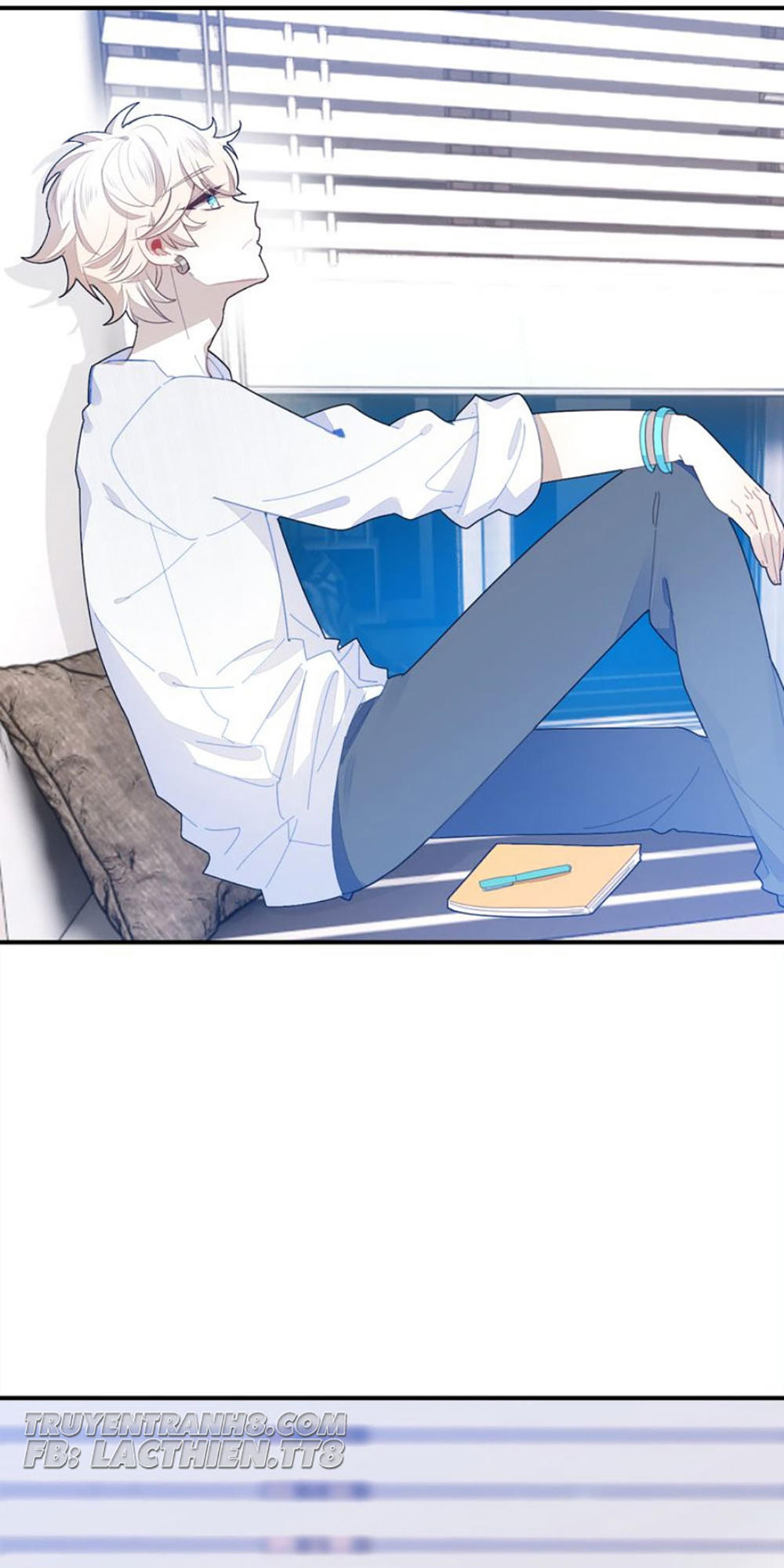 Ái Ngạo Kiều Long Vương Gia: Chapter 12