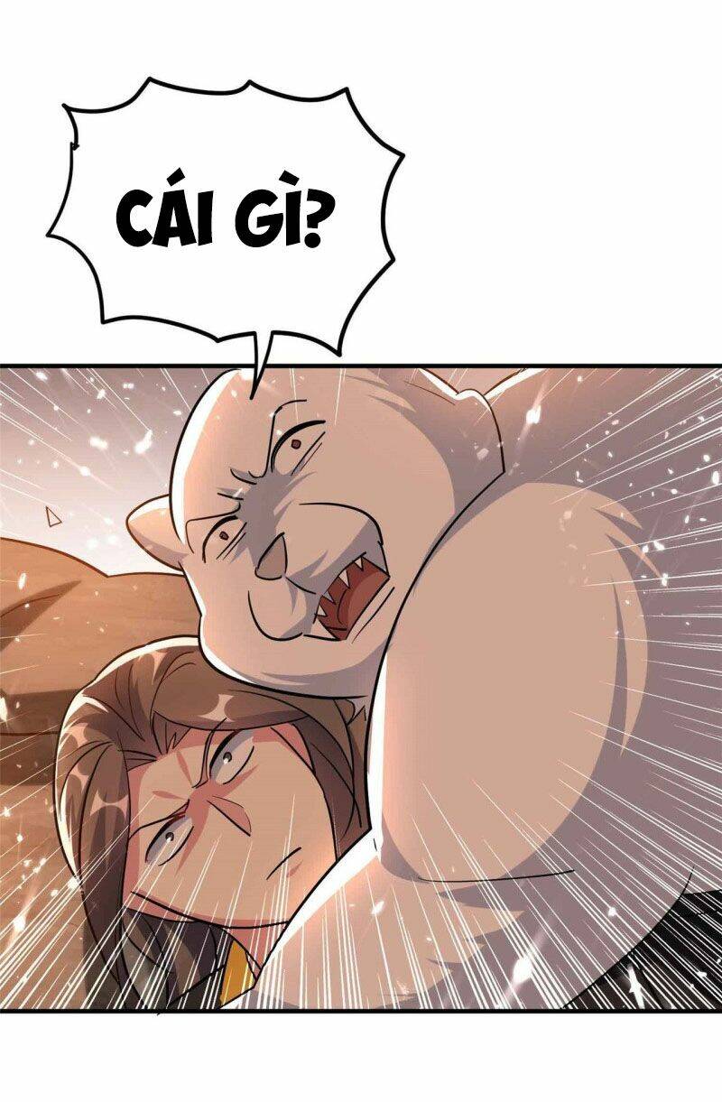 Vạn Giới Tiên Vương: Chapter 133