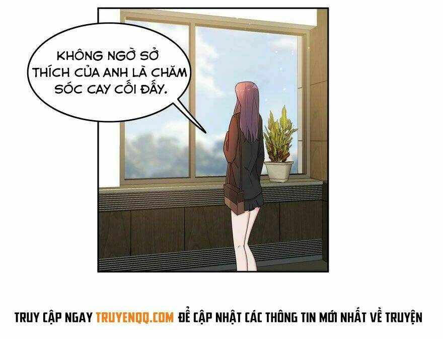 Khốn Ái Tù Lung: Chapter 26
