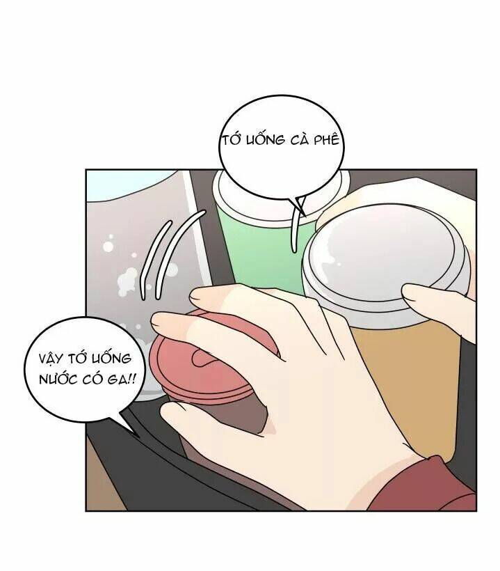 30 Phút Bước Đi Bên Em: Chapter 69.5