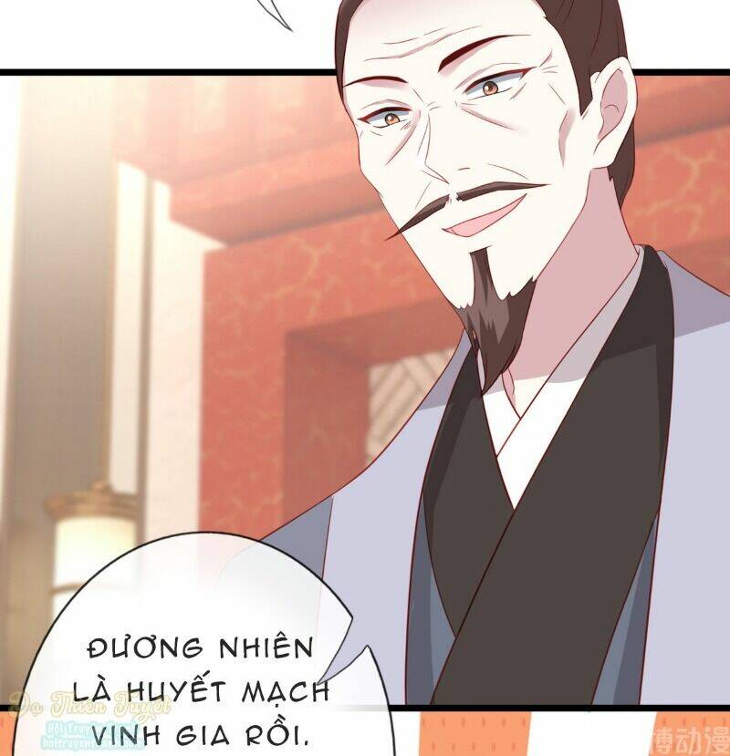 Nhân Vật Phản Diện Biến Thành Sủng Vật: Chapter 20