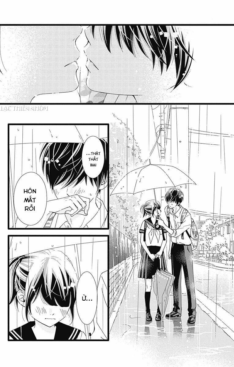 Futsuu No Koiko-Chan: Chapter 31