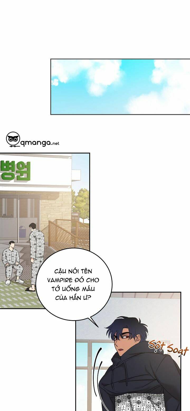 Kẻ Cắp Mặt Trăng: Chapter 42