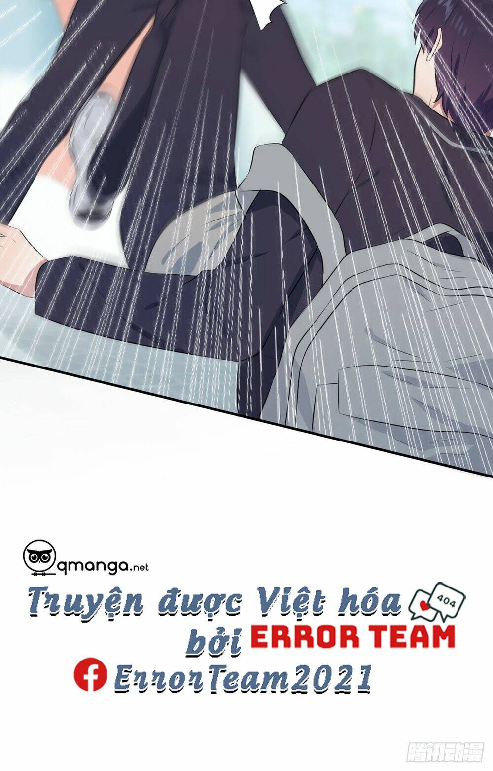 Tôi Kiện Lão Sư!: Chapter 2