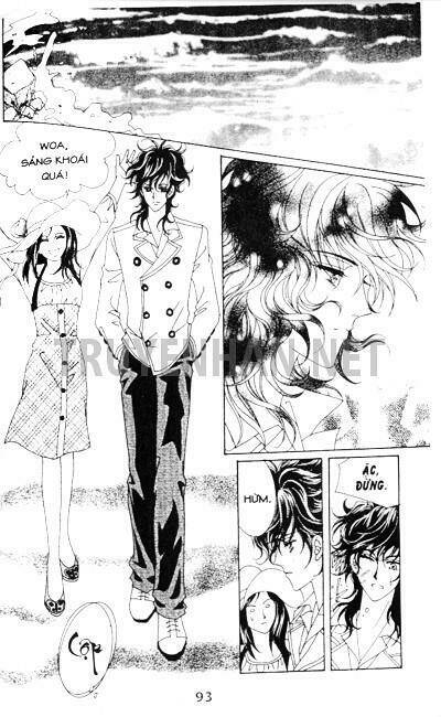 Lọ Lem Hậu Đậu: Chapter 48