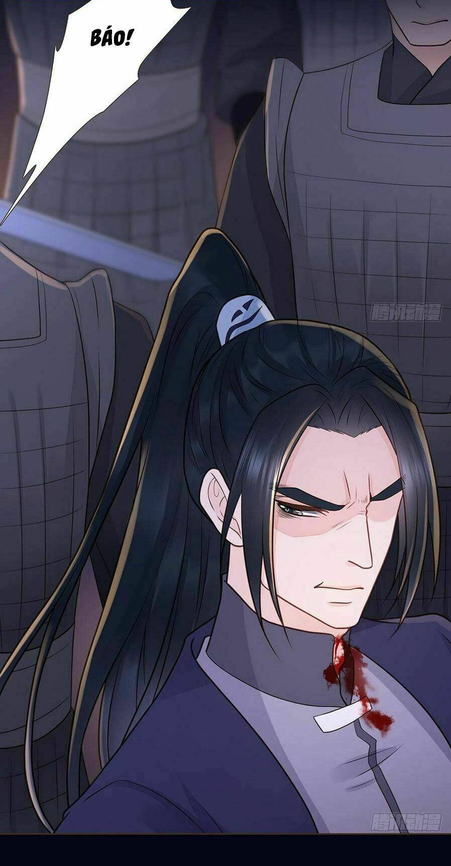 Đại Giá Thừa Tướng: Chapter 140