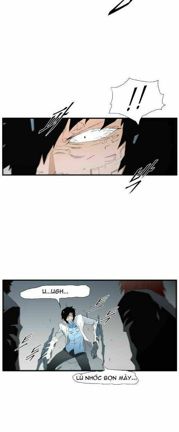 Siêu năng: Chapter 51