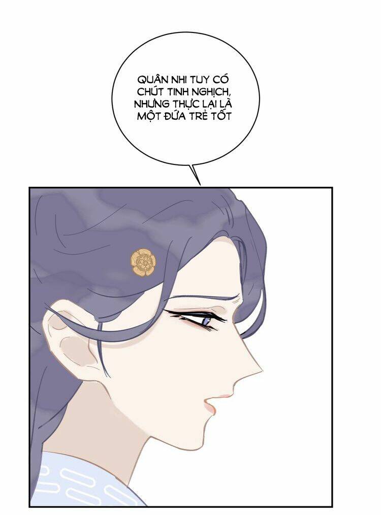 Mãn Đình Phương - Thiên Hạ Duy Khanh: Chapter 14