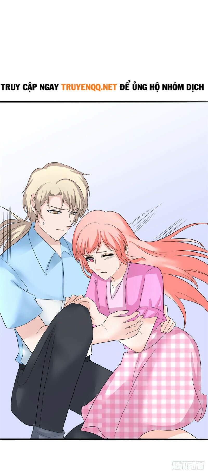 Siêu Cấp Nữ Thần Trọng Sinh: Chapter 28