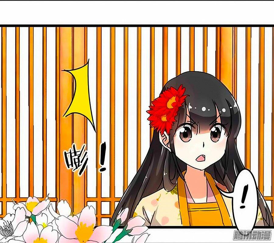 Vương Gia! Ngươi Thật Bỉ Ổi: Chapter 90