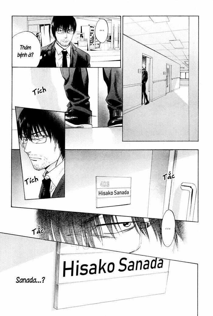 Acid Town: Chapter 39