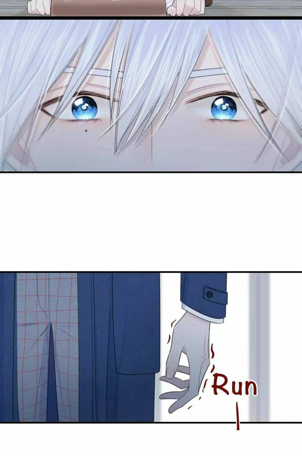 Từ Cái Nhìn Của Em: Chapter 16