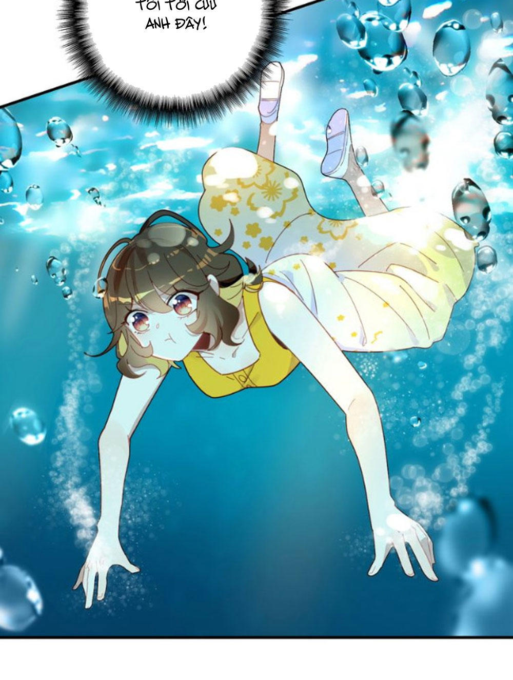 Ái Ngạo Kiều Long Vương Gia: Chapter 45