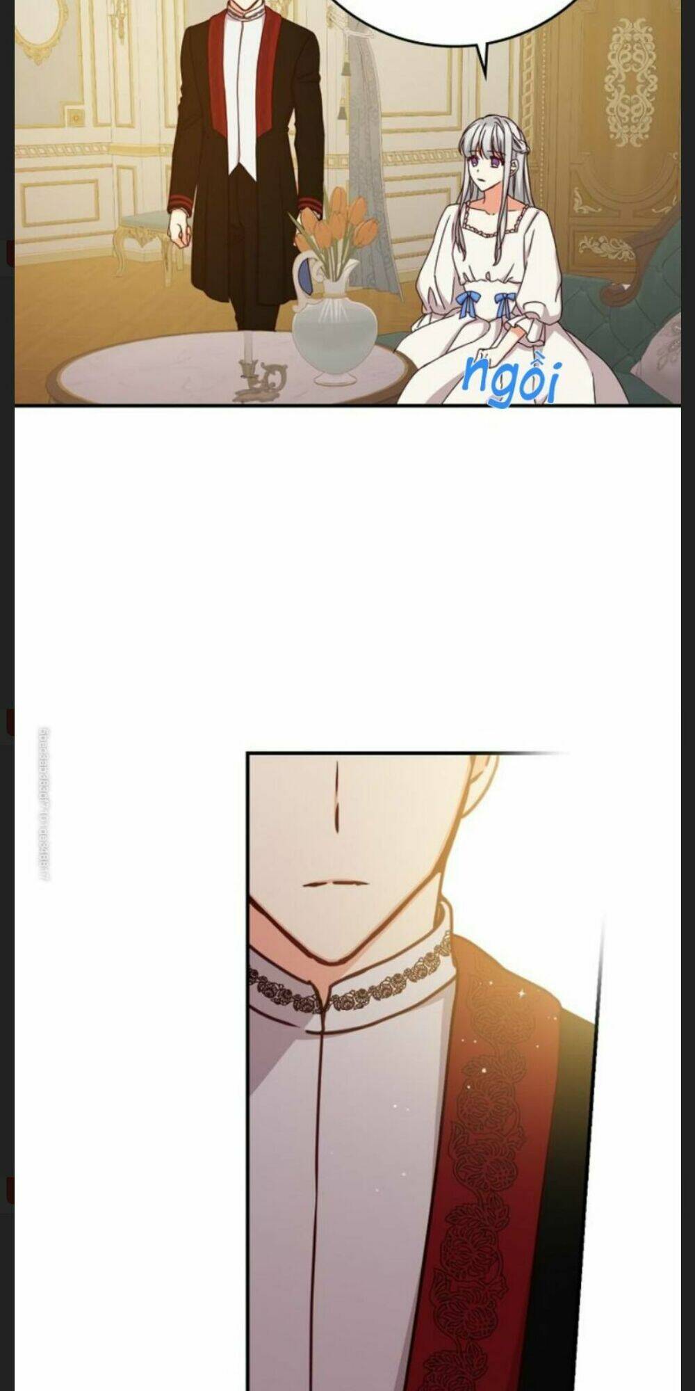 Đừng Chọc Đứa Em Gái Bé Bỏng Của Chúng Tôi: Chapter 57
