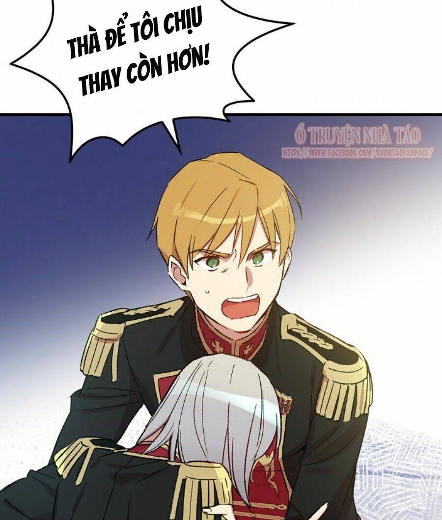 Kỵ Sĩ Đỏ Không Mê Tiền Mù Quáng: Chapter 16