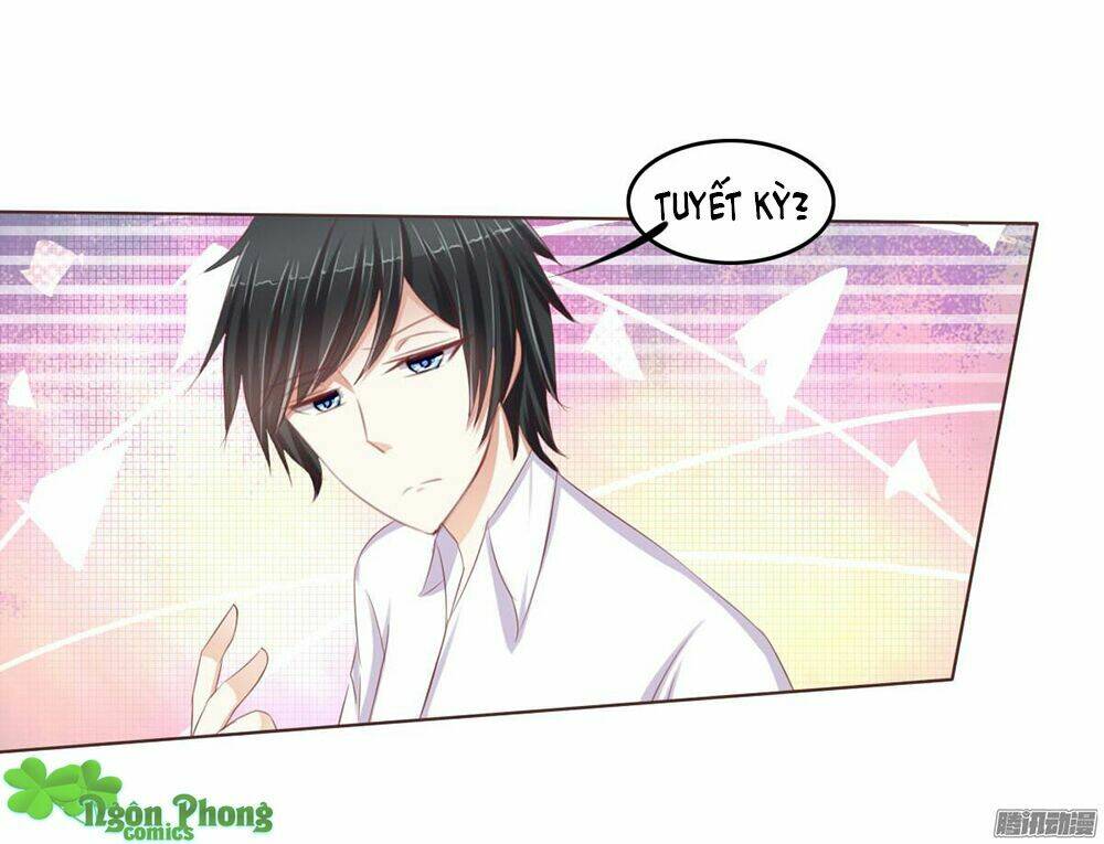 Hoàng Đế “Phế Vật” Tiến Hóa Sử: Chapter 19