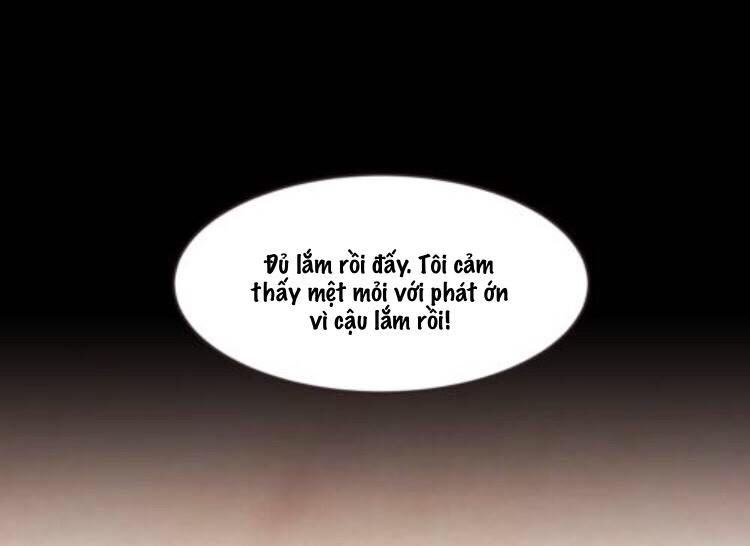 Thiếu Soái Của Tôi Chính Là Manh Như Vậy: Chapter 27