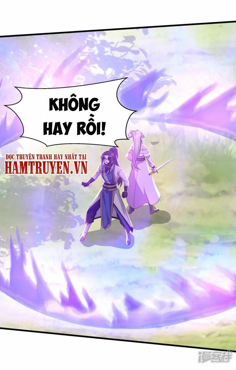 Tiến Sĩ Khoa Học Kỹ Thuật Tu Tiên: Chapter 38