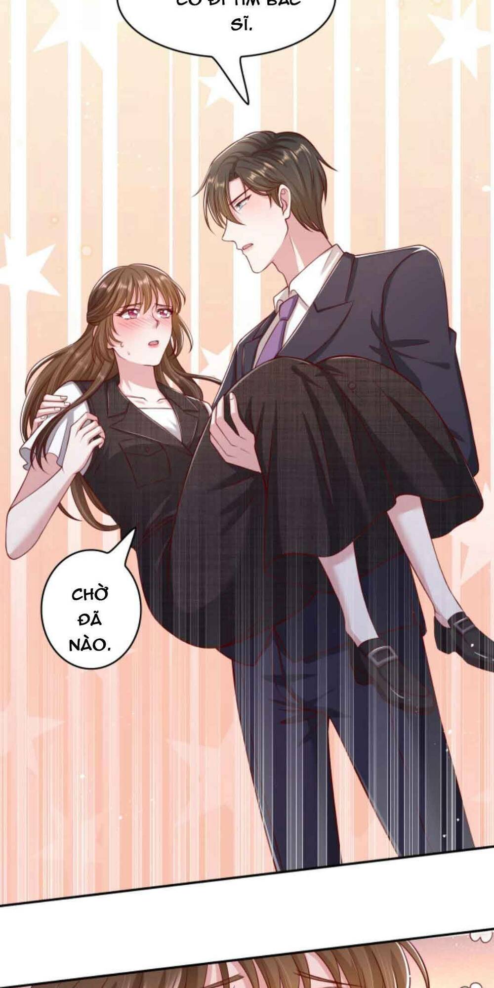 Nhất Sanh Hữu Hỉ: Chapter 49