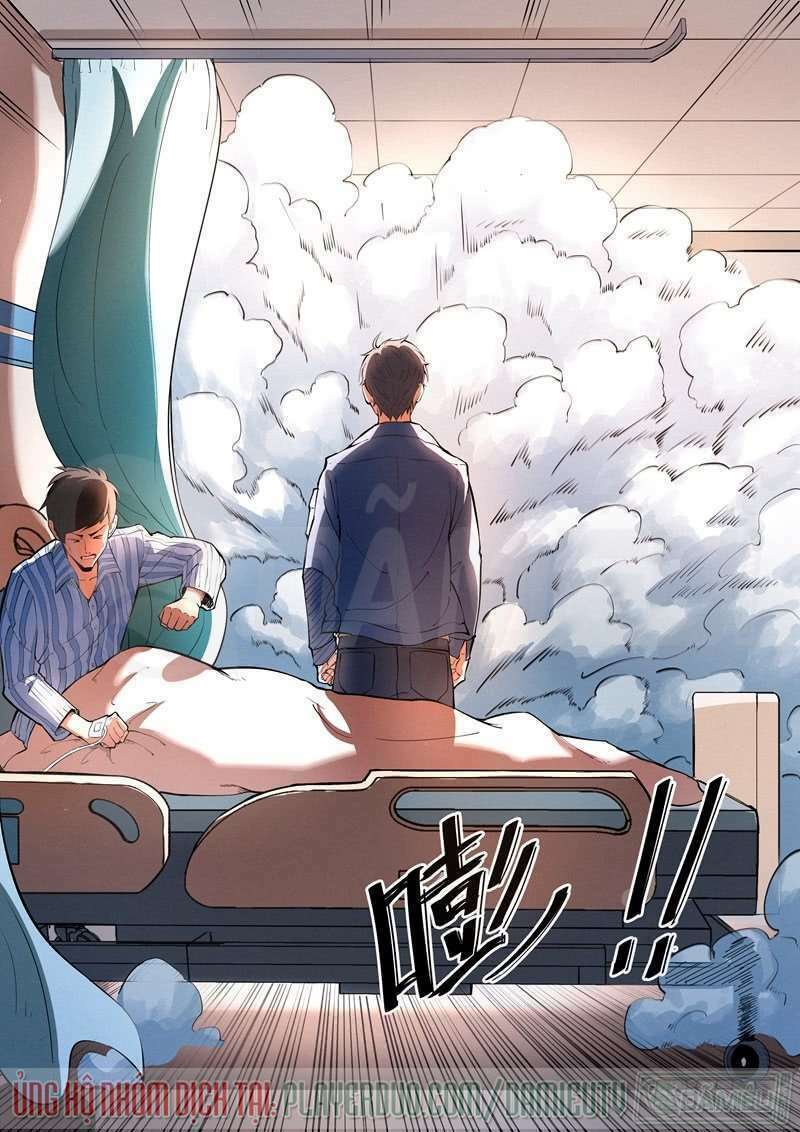 Vương Bài Đặc Công: Chapter 50