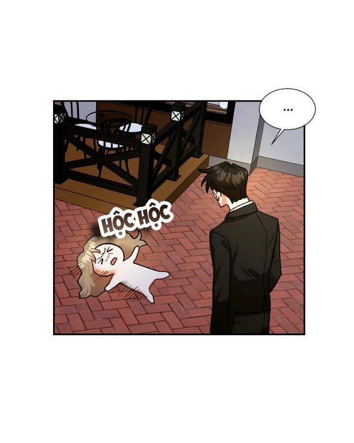 Nụ Hôn Của Giác Quan Thứ Sáu: Chapter 7