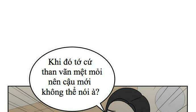 30 Phút Bước Đi Bên Em: Chapter 38