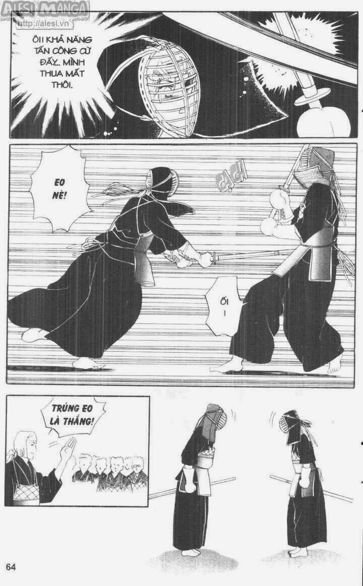 Nhỏ Con Trai: Chapter 3