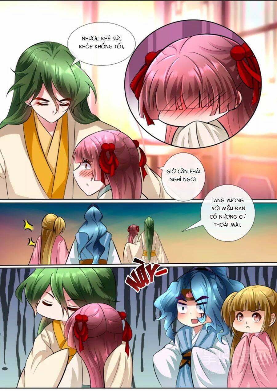 Ma Phi Giá Đáo: Chapter 151